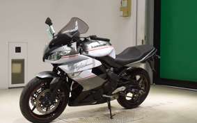 KAWASAKI NINJA 400R 2013 ER400B