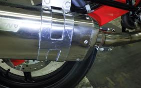 HONDA VTR 250 Gen. 2 MC33