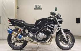 SUZUKI GSX250FX 2010 ZR250C