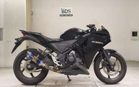 HONDA CBR250R GEN 3 MC41