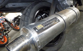 SUZUKI SKYWAVE 250 (Burgman 250) S 2 2026 CJ43A