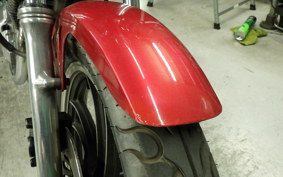 YAMAHA XS400 1984 16Y