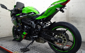KAWASAKI NINJA ZX-25R KRT ED ZX250E