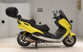 YAMAHA MAJESTY 125 FI 5CA