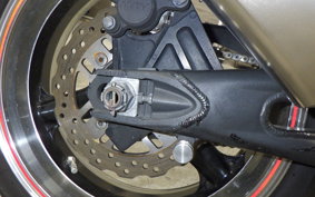 KAWASAKI Z1000 Gen.3 2009 ZRT00B