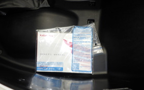 HONDA PCX125 2004 JF81