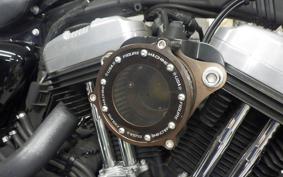 HARLEY XL1200X 2016