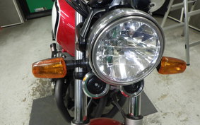 HONDA CB750 GEN 2 2007 RC42
