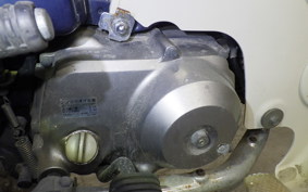 HONDA C90 SUPER CUB E HA02