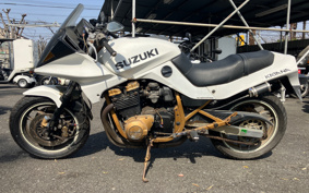 SUZUKI GSX750S KATANA 1984 GR72A