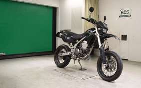 KAWASAKI KLX250D TRACKER 2013 LX250E