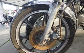 KAWASAKI Z250 Limited KZ250H