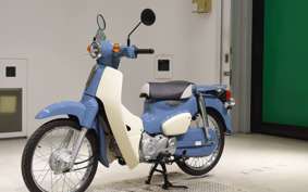 HONDA C50 SUPER CUB 2017 AA09