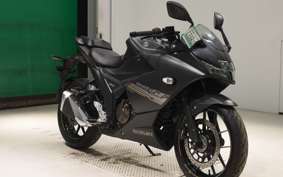 SUZUKI ｼﾞｸｻｰ250SF 2007 ED22Y