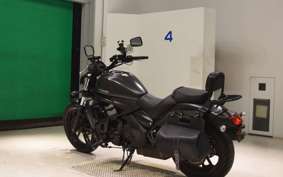 KAWASAKI VULCAN 650 SA 2016 EN650A
