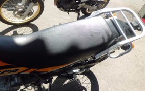 KAWASAKI SUPER SHERPA KL250G