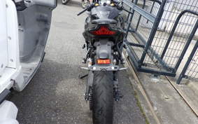 KAWASAKI ZX-25R ZX250E