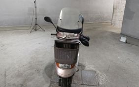 HONDA DIO CHESTER AF68