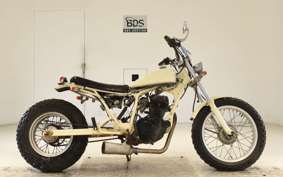 YAMAHA TW200 2JL