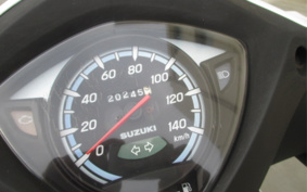 SUZUKI ADDRESS V110 CE47A