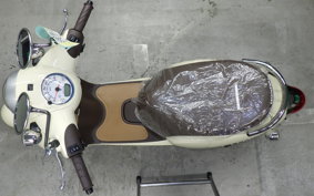 HONDA GIORNO 3 2020 AF77