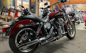 HARLEY HARLEY FXDL1580 2007 GN4