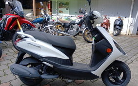 YAMAHA AXIS Z SED7J