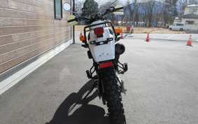 YAMAHA SEROW 225S CELL 1KH