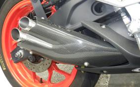 YAMAHA MT-03 ABS 2021 RH13J