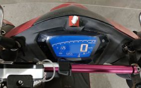 YAMAHA CYGNUS125XSR SED8J