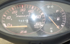 HONDA DIO Z4 GEN 2 AF63