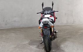 HONDA CB400SFV-4 BOLDOR NC42
