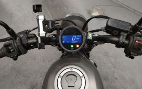 HONDA REBEL MC49