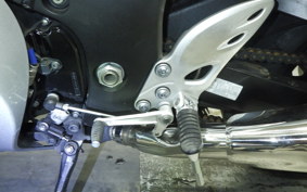 SUZUKI HAYABUSA Gen.2 2016