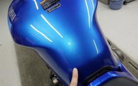 YAMAHA XSR900 2023 RN80J