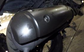 HONDA TODAY 2005 AF61