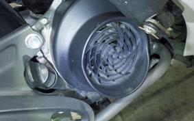 HONDA DIO 110 2017 JF31