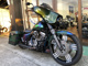 Фото Harley FLHT1340-1450 2007 с японского аукциона