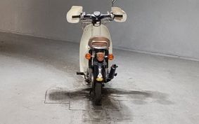 HONDA SUPER CUB50 C50