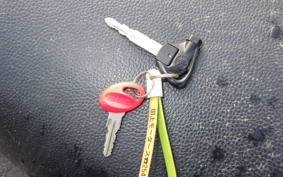 YAMAHA AXIS 125 TREET SE53J