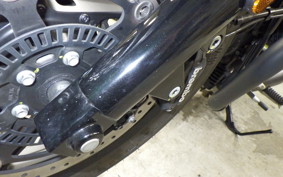 MOTO GUZZI V7ストーン TEN 2025