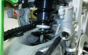 KAWASAKI KX450 KX450M