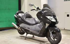 HONDA FORZA X MF08