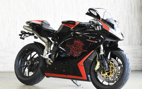 MV AGUSTA タF4-1000R312 2008