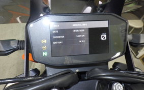 KTM 790 DUKE 2024