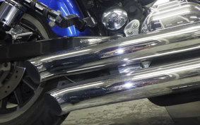 HARLEY FXDL 1450 2004