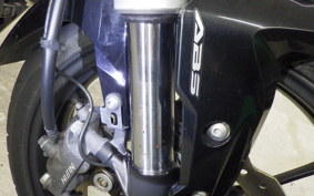 HONDA CB125 R 2007 JC79