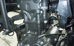 HONDA REBEL 250 MC49