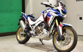HONDA CRF1100L AFRICA TWIN 2026 SD10