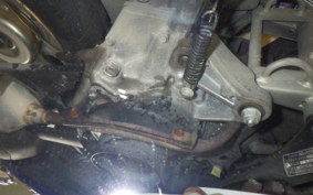 HONDA GIORNO 2 AF70